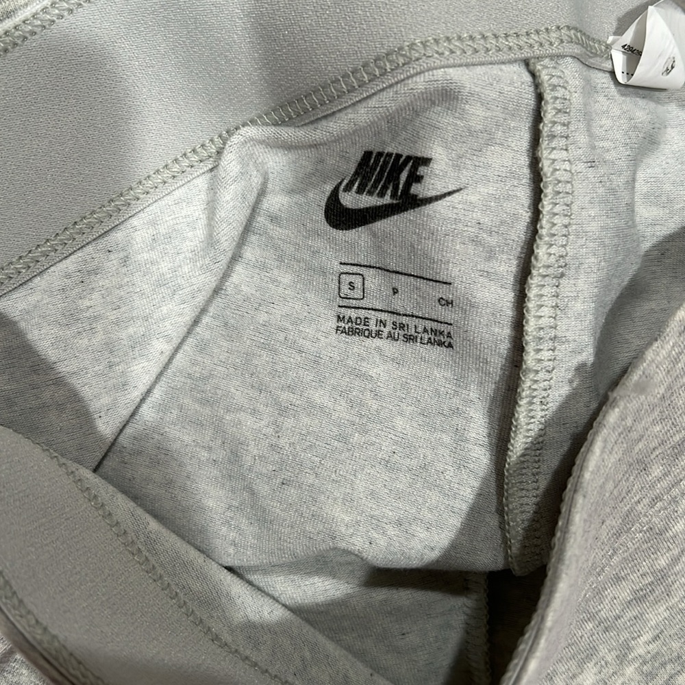 Nike Cotton Leggings - Picture 2 of 4